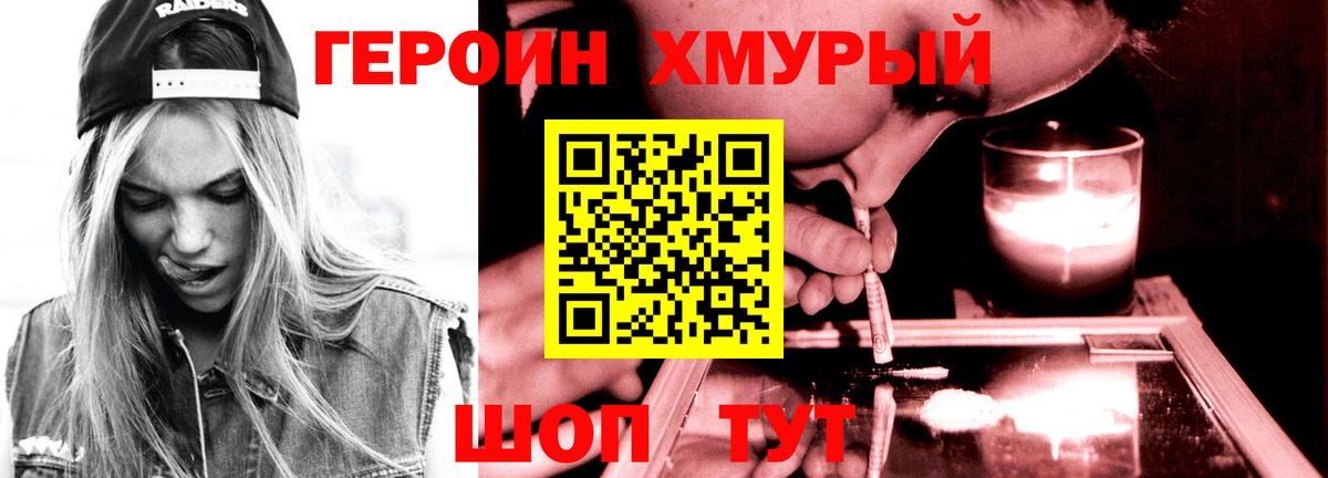 ГЕРОИН хмурый Элиста